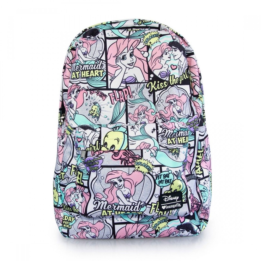 Cosmic Ariel Bookbag